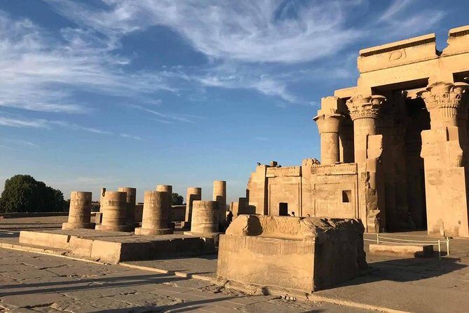From Luxor: Private Day Trip to Edfu and Kom Ombo - Final Thoughts: Is This Tour Right for You?