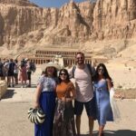 From Luxor to Aswan 5 Day 5 Star Nile Cruise Guided Tours - What Sets This Tour Apart?