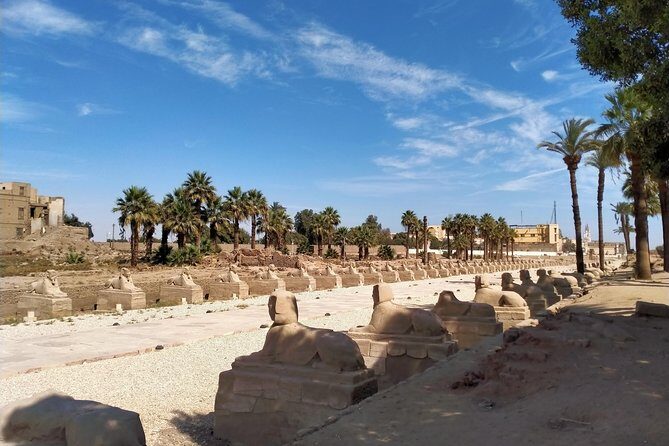 from Luxor to Aswan Nile cruise 2 nights 3 days - Why This Tour Offers Good Value