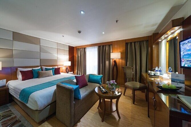 From Luxor:8-Night Luxury Nile River Cruise & Hot Air Balloon - Practical Details & Value