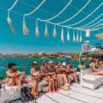 From Magaluf: Palma Bay Sightseeing Cruise with Live Music - The Itinerary: What You Can Expect