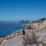 From Makarska: Biokovo National Park and Skywalk 4x4 Tour - The Experience of the Guides and Vehicles