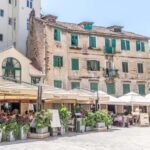 From Makarska Riviera : Split City Small Group Tour - The Journey from Makarska to Split: What to Expect