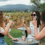 From Makarska Riviera : Wine Tasting Grabovac Tour - Exploring the Itinerary: What You’ll Experience
