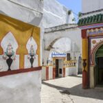 From Malaga and Costa del Sol: Day Trip to Tetouan, Morocco - Transportation and Logistics