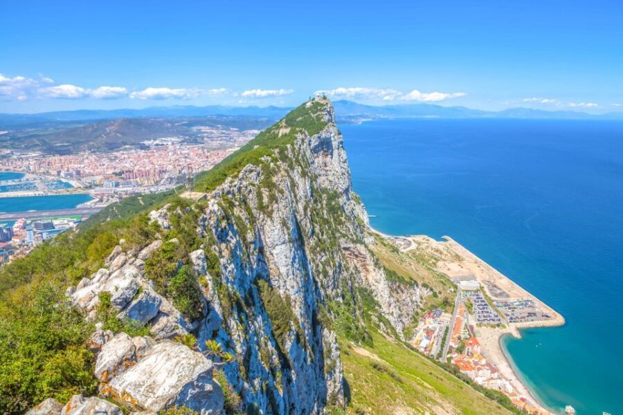From Malaga and Costa del Sol: Gibraltar Tour - The Practicalities: What’s Included and What’s Not