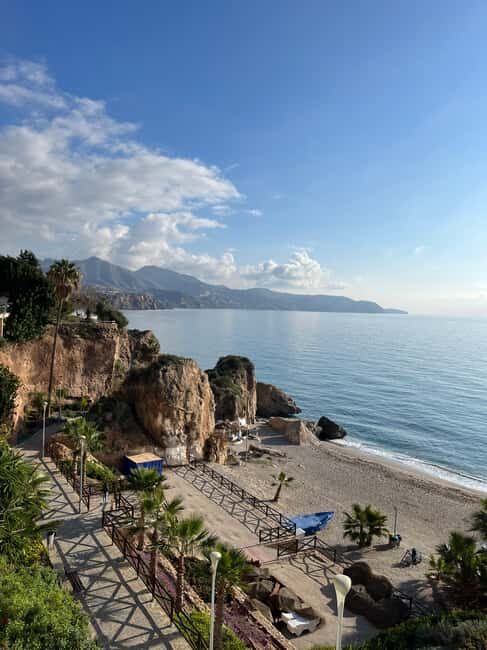 From Málaga: Andalusia 12-day 1000 KM Road Trip - Exploring Andalusia’s Highlights