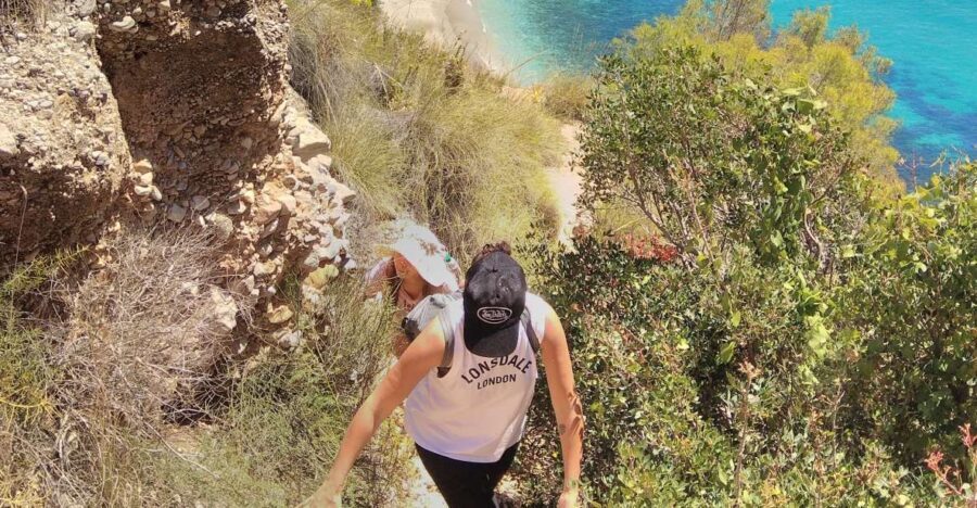 From Malaga: Cliffs of Maro Hike w/ Beach Visit & Snorkeling - Practical Details & Tips