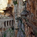 From Malaga: Round-trip bus to Caminito del Rey + Tour with Official Tour Guide - The Journey to Caminito del Rey: What You Can Expect