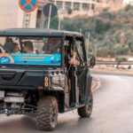 From Malta: Gozo 4x4 ATV Tour with Lunch, Swim stop & Caves - The Full Day of Gozo on 4x4 ATV: What to Expect