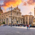 From Malta: Guided Day Trip to Taormina & Mt. Etna in Sicily - What to Expect on the Tour