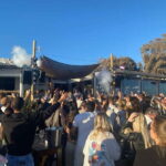 From Marbella/Estepona: Private nightlife VIP tour Transportation Drinks - Who Should Consider This Tour?