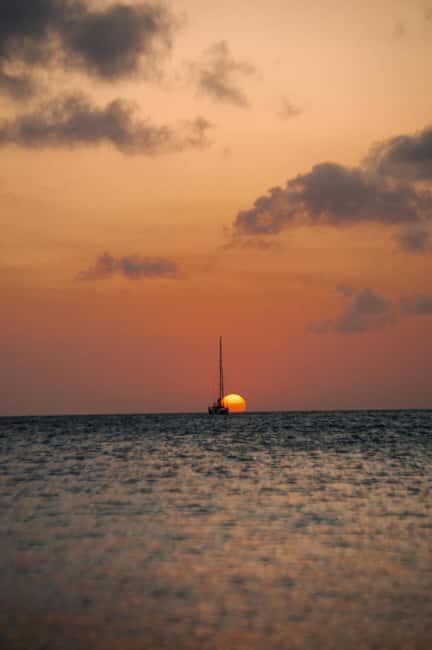 From Marina Smir: Boat Trip to the Mediterranean Sea - What Makes This Tour Special