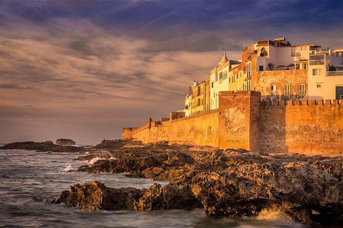 From Marrakech : 1-Day Group Trip To Essaouira - Who is This Tour Best For?