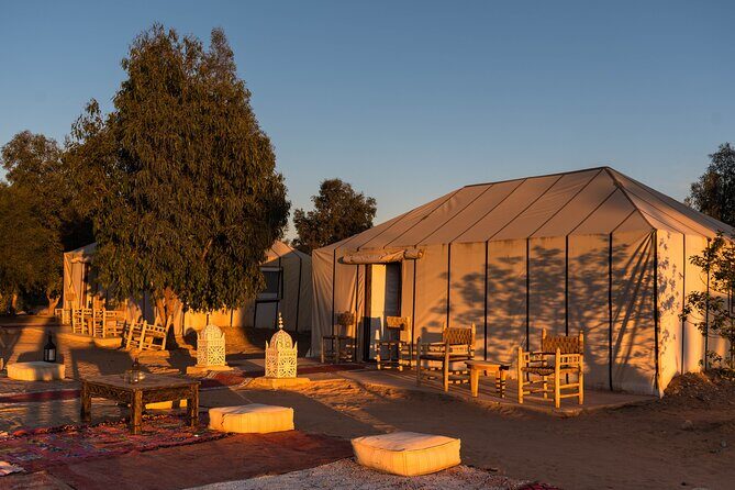 From Marrakech: 2-Day Sahara Tour to Zagora & Ait Ben Haddou - A Closer Look at the Itinerary
