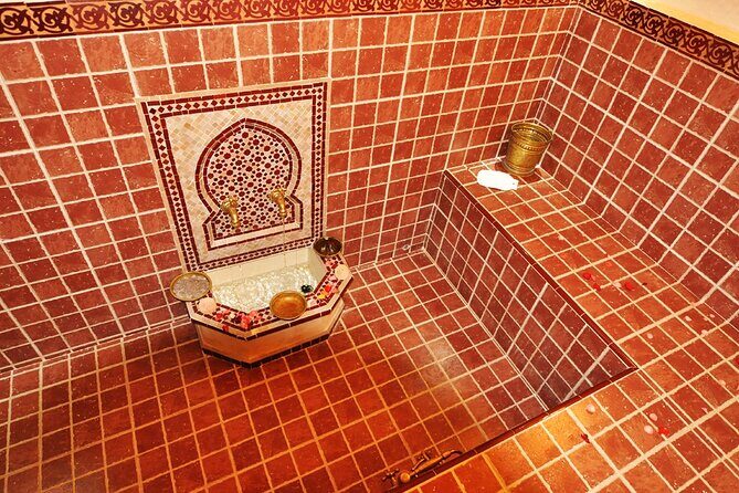 From Marrakech: 2-Hour Traditional Moroccan Hammam Experience - Authentic Experience or Tour? The Real Rewards