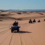 From Marrakech 3-Day Desert Tour to Agadir - Why This Tour Delivers Value
