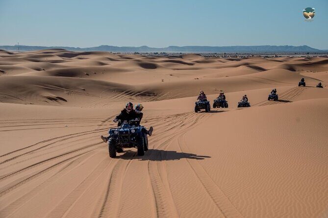 From Marrakech 3-Day Desert Tour to Agadir - Why This Tour Delivers Value