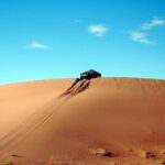 From Marrakech: 3-Day Merzouga and Sahara Desert Tour - Who Should Consider This Tour?