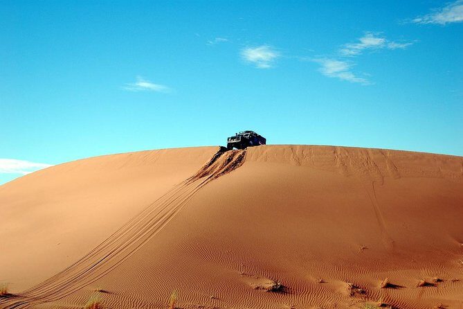 From Marrakech: 3-Day Merzouga and Sahara Desert Tour - Who Should Consider This Tour?
