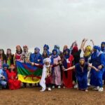 From Marrakech: 3-Day Tour To Fez Via-Desert merzouga - The Experience You Can Expect: A Day-by-Day Breakdown
