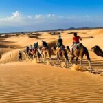 From Marrakech: 3-Day Tour To Magical Desert Merzouga - Considerations for Future Travelers