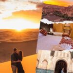 From Marrakech : 3 Days Desert Tour To Fes - Who Is This Tour Best For?