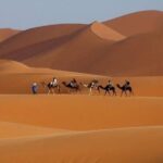 From Marrakech 3 Days Tour To Merzouga Sahara Desert - Authentic experiences and traveler insights