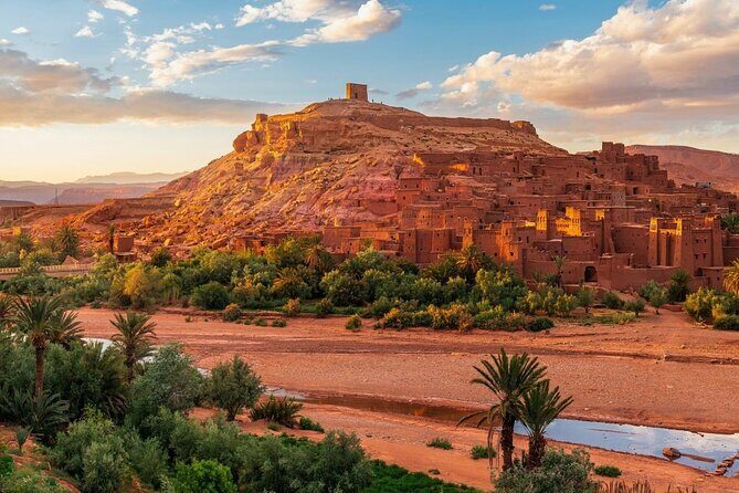 From Marrakech 3Day Desert Adventure to Chigaga Dunes & Zagora - Why This Tour Offers Good Value