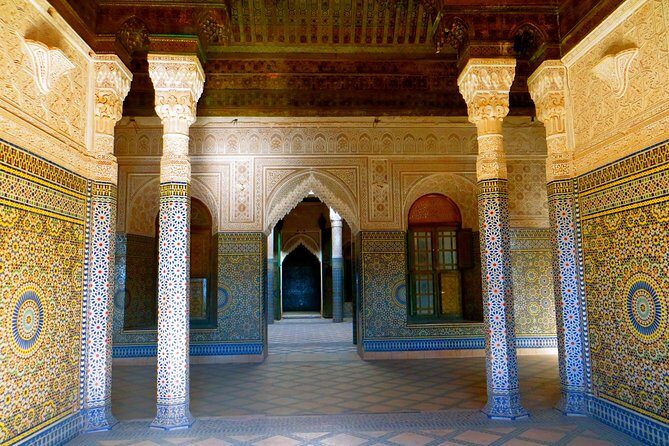 From Marrakech: 4 Days Private 4x4 Experience Erg Chigaga Dunes & Desert driving - Who Would Love This Tour?