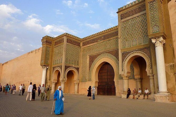 From Marrakech : 7 day visit to the imperial cities of Morocco - Authentic Experiences and Insider Tips