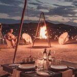 From Marrakech: Agafay Desert Dinner with Camel Ride - Who Will Love This Tour?