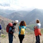 From Marrakech: Atlas Mountains Day Hike Experience - Detailed Itinerary Breakdown