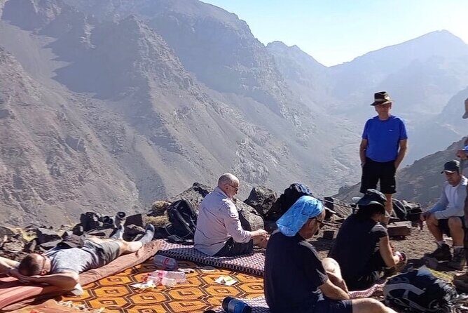 From Marrakech: Atlas Mountains Talamrout Summit day hike & Trek - Who Is This Tour Best For?