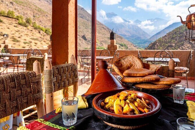 From Marrakech Atlas Mountains Waterfall Full Day Trip with Lunch - How This Tour Delivers Value
