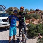From Marrakech: Biking Day trip Atlas Mountain & Berber villages - The pros and cons