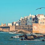 From Marrakech: Day Journey to Essaouira Mogador - Transportation & Group Size