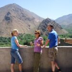 From Marrakech : Day Trip to Atlas Mountains with Camel Ride - What Makes This Tour Stand Out?