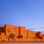 From Marrakech : Day Trip to Ouarzazate and Ait Benhaddou - Transport, Timing, and Comfort