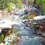 From marrakech: Day Trip to Ourika Valley And Berber Villages - Visiting Berber Homes and Learning Local Life