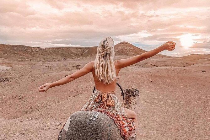 From Marrakech: Desert Agafay & Atlas Mountains Full-Day Trip - What Sets This Tour Apart?