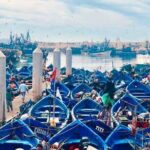 From Marrakech: Essaouira Full-Day Trip - What’s Included and What’s Not