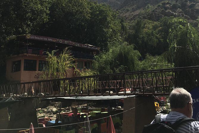 From Marrakech Full Day Trip To Ourika Valley Waterfalls - Who Will Love This Tour?