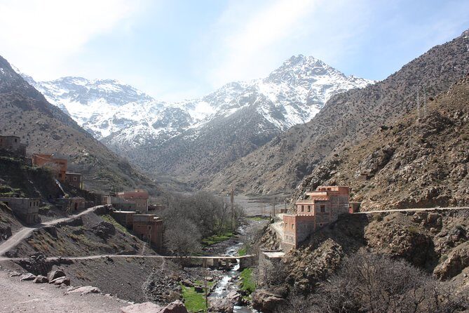 From Marrakech hiking day trip in Imlil Valley and kasbah Toubkal - Who Should Consider This Tour?