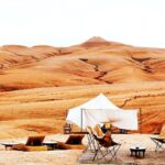 From Marrakech: Magical Dinner In Agafay Desert Under the Stars - Is This Tour Worth It?