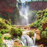 From marrakech :Ouzoud waterfalls ;local guide. Cruise boat - Who Will Love This Tour?