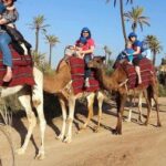 From Marrakech: Palm Grove Quad Bike and Camel Ride Tour - What Makes This Tour Stand Out?
