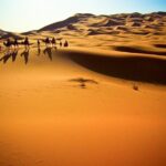 From Marrakech : Private 4 Days Desert Tour - Experience Quality and Authenticity