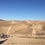 From Marrakech: Quad Bike and Dinner Show in Agafay Desert - The Value for Money