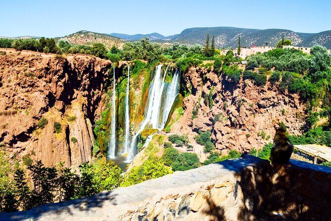 From Marrakech: Quad Bike Tour & Camel Ride to Agafay Desert - What to Expect from the Itinerary